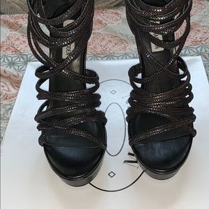 Steve Madden heels
